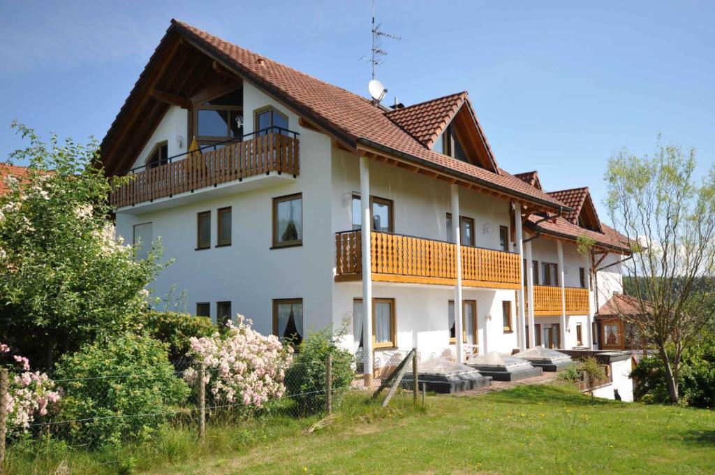 Hotel-Pension-Jasmin Rheinfelden  Bagian luar foto